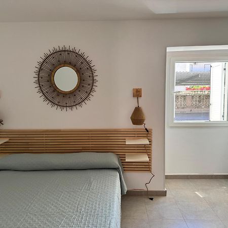 Apartamentos Gandia Familiar 3000 Eksteriør billede