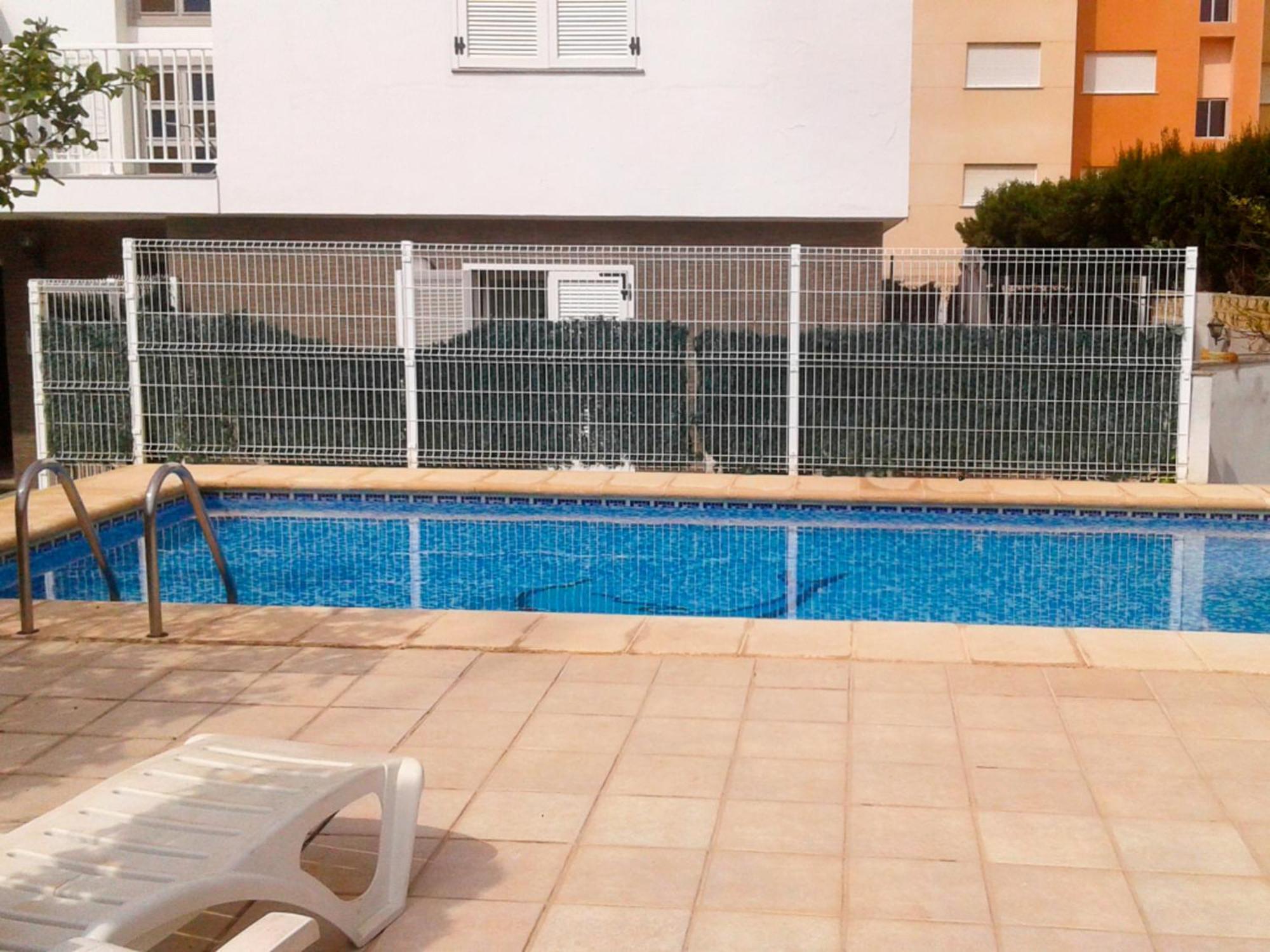 Apartamentos Gandia Familiar 3000 Eksteriør billede