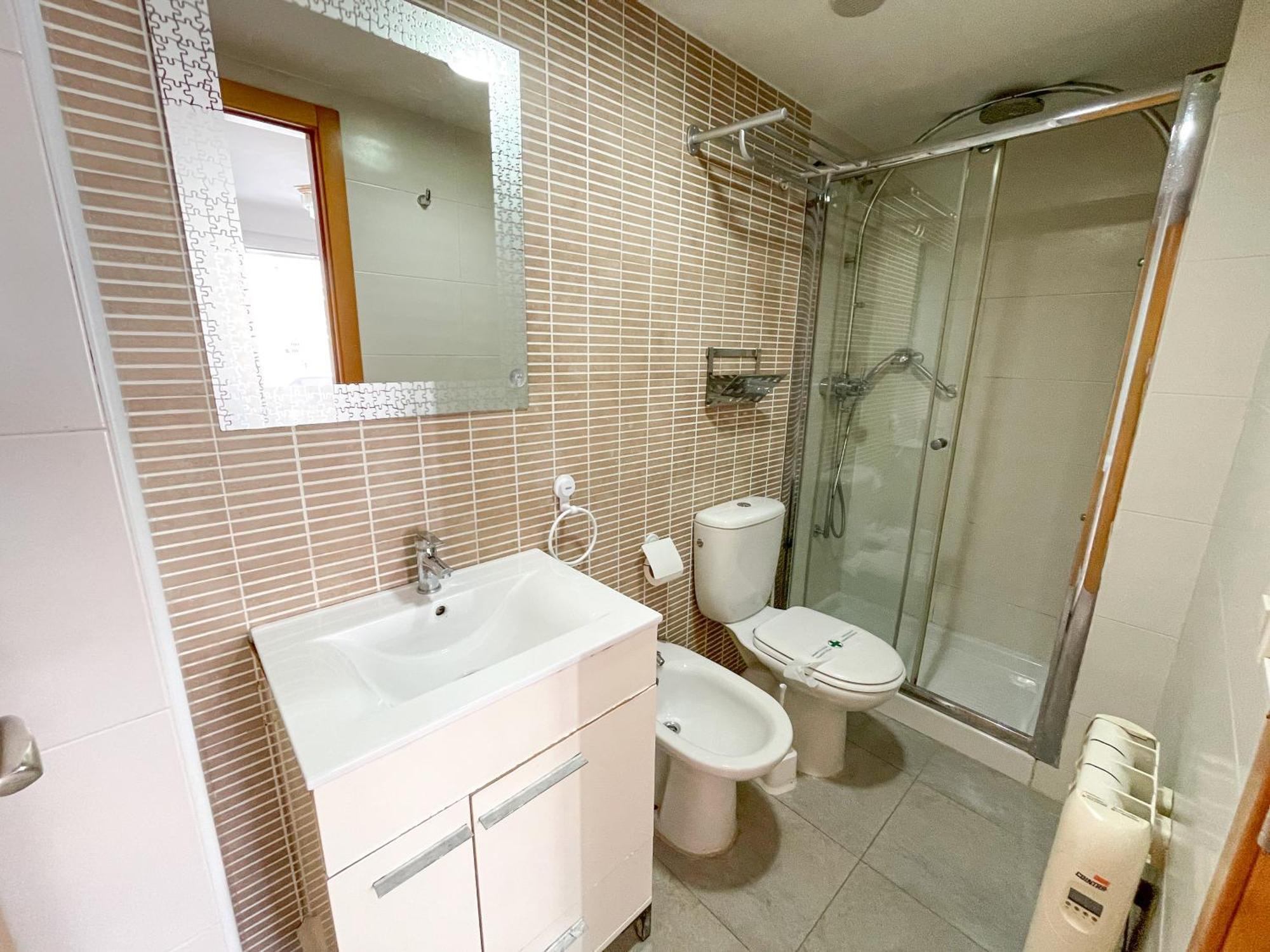 Apartamentos Gandia Familiar 3000 Eksteriør billede