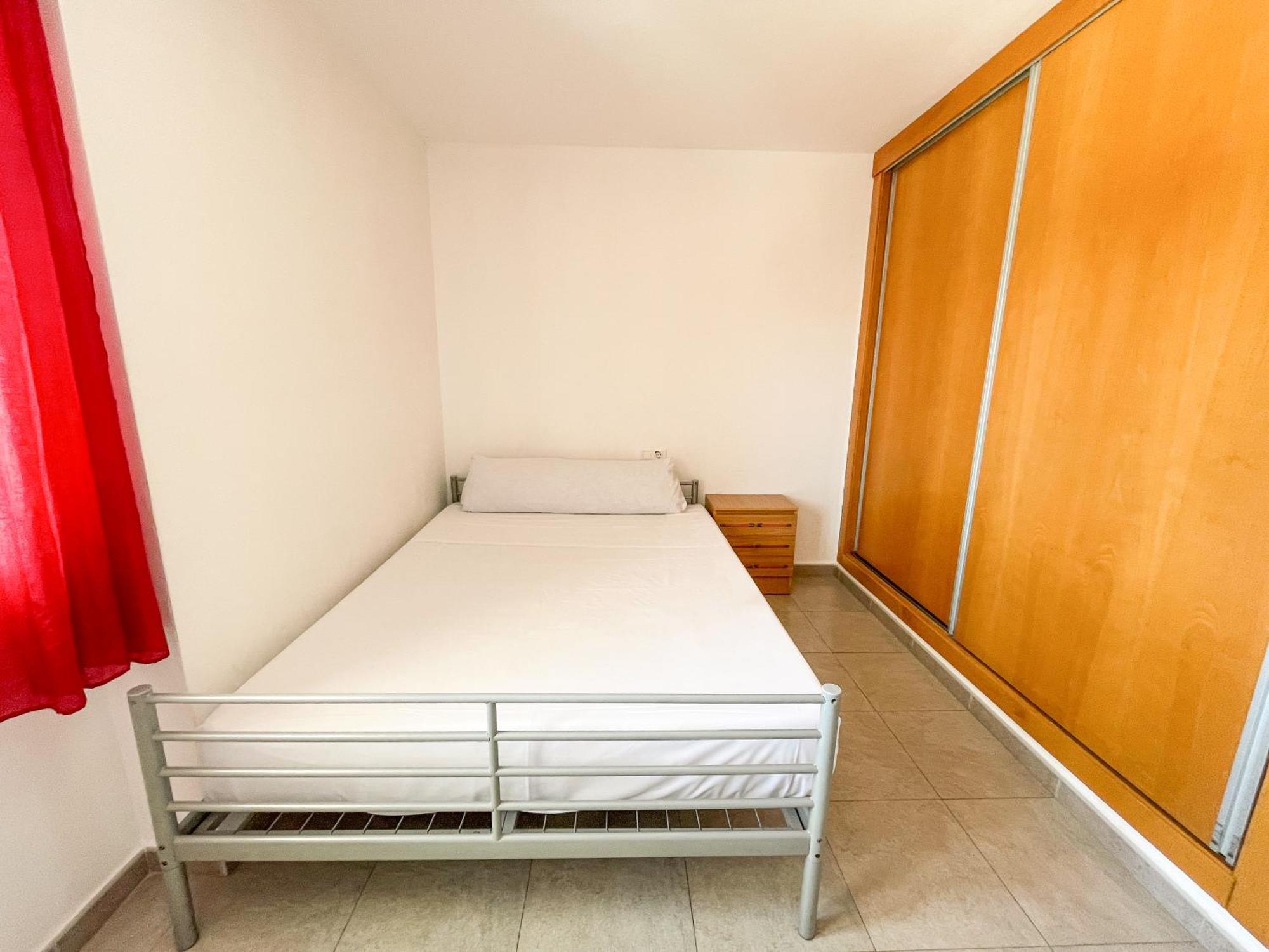Apartamentos Gandia Familiar 3000 Eksteriør billede