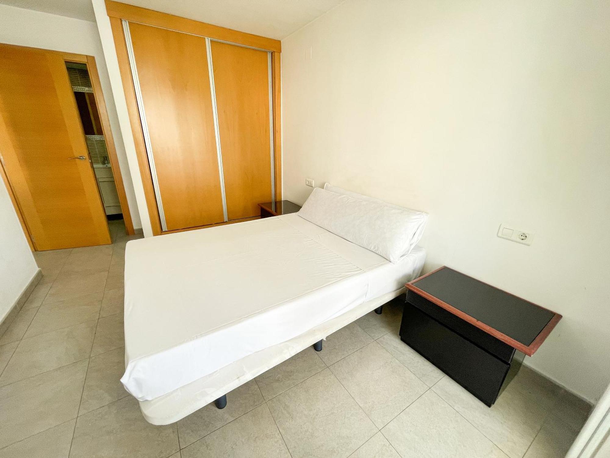 Apartamentos Gandia Familiar 3000 Eksteriør billede