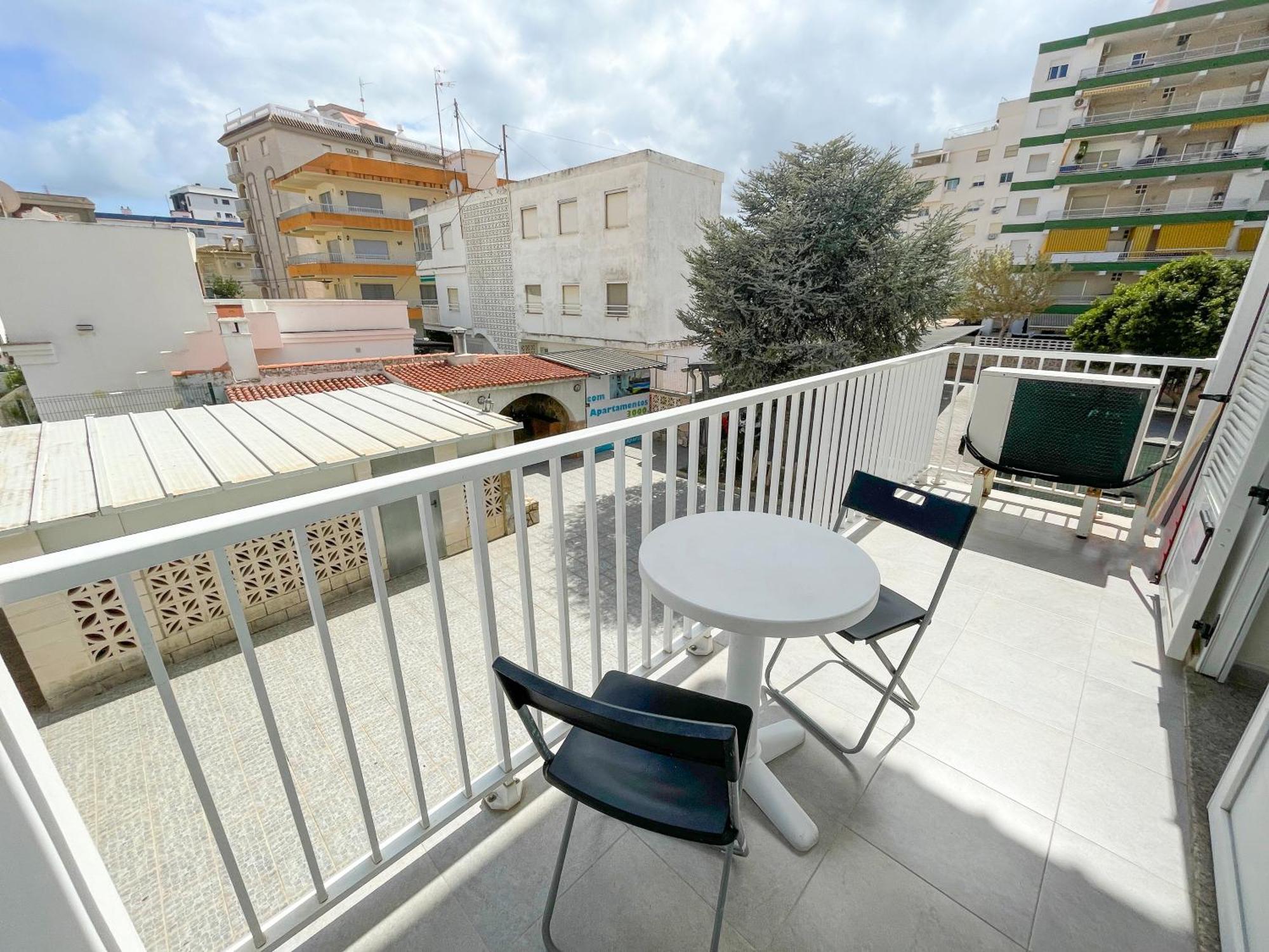Apartamentos Gandia Familiar 3000 Eksteriør billede