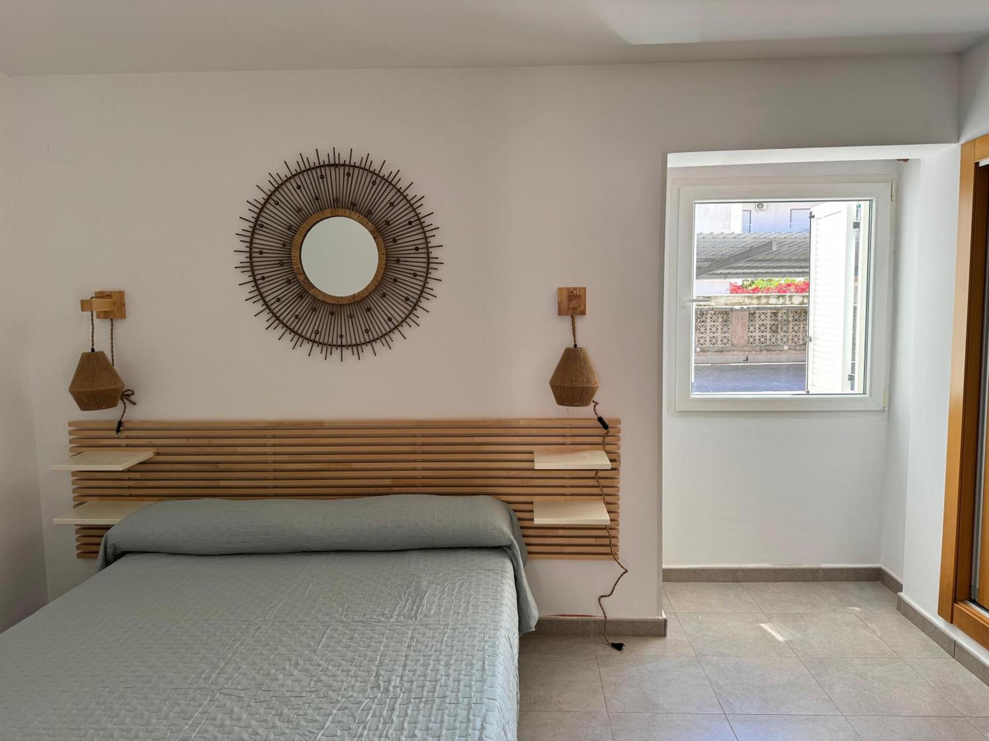 Apartamentos Gandia Familiar 3000 Eksteriør billede